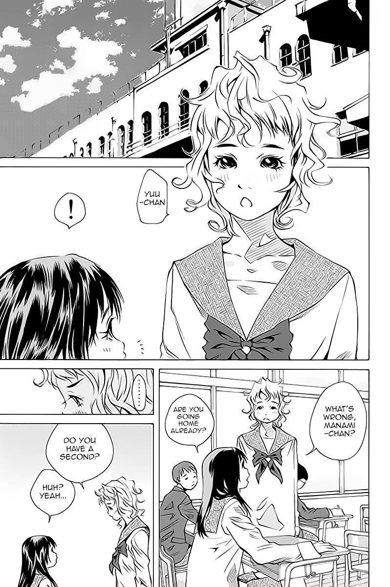 Pastel chapter 132 page 2