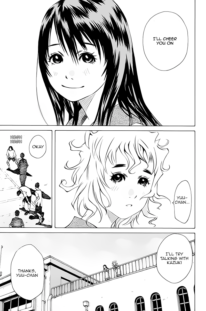 Pastel chapter 132 page 26