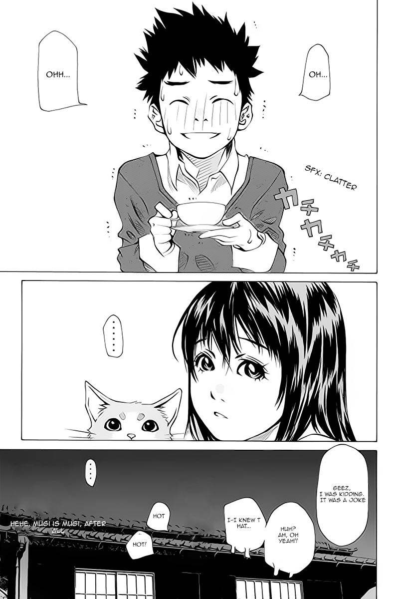 Pastel chapter 132 page 46