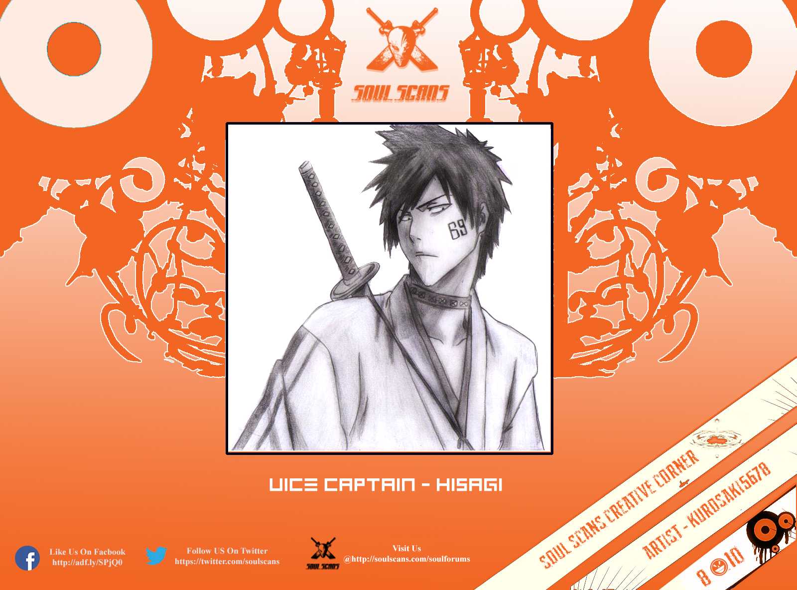 Pastel chapter 132 page 47