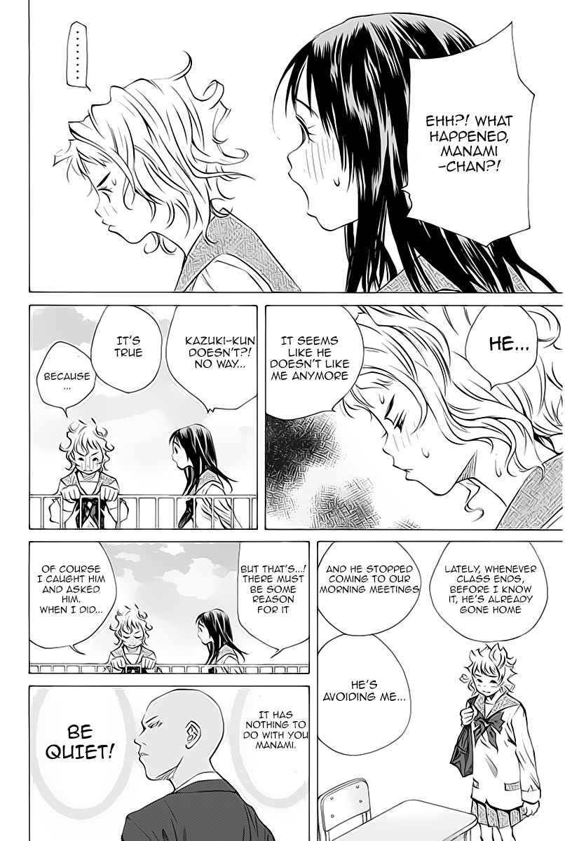 Pastel chapter 132 page 5