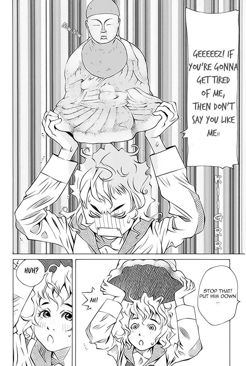 Pastel chapter 132 page 9