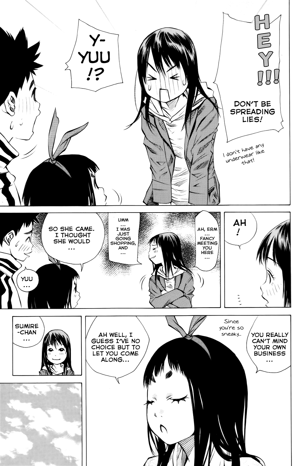 Pastel chapter 133 page 35