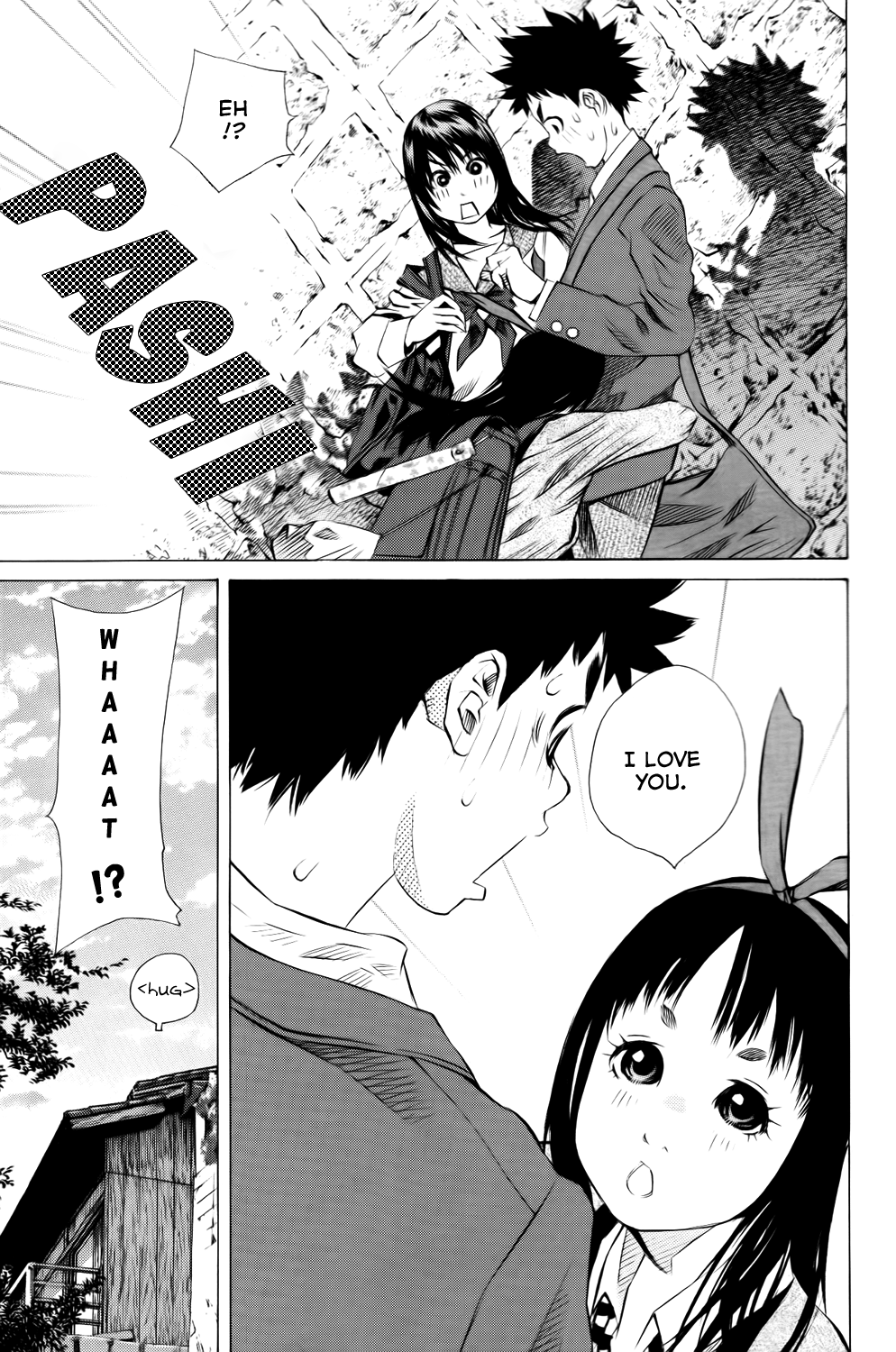 Pastel chapter 133 page 5