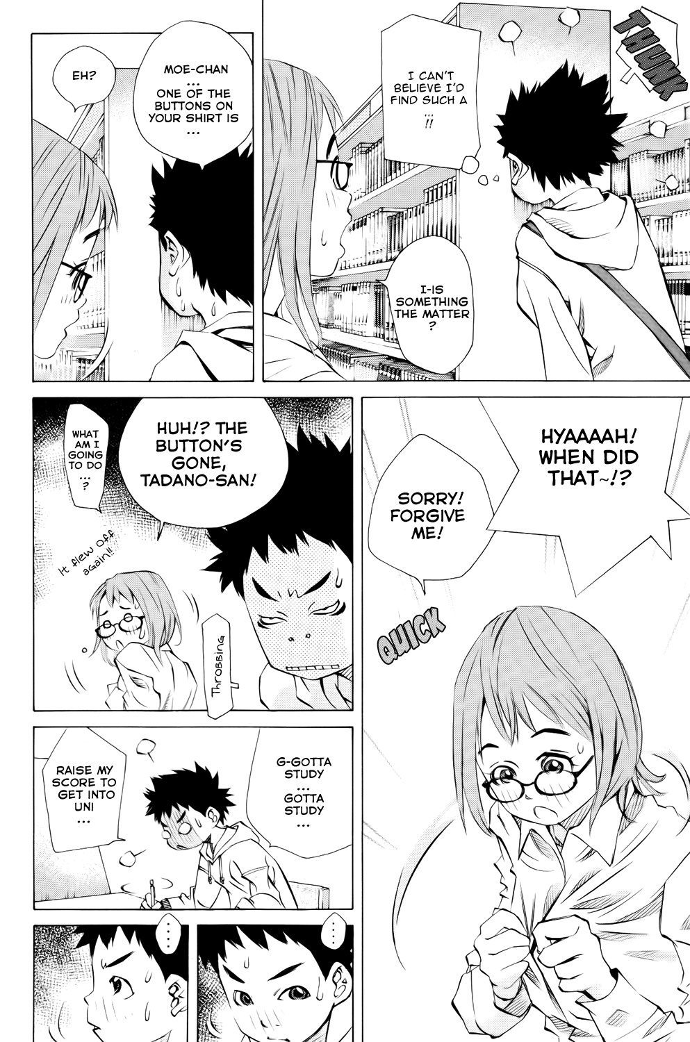 Pastel chapter 134 page 30