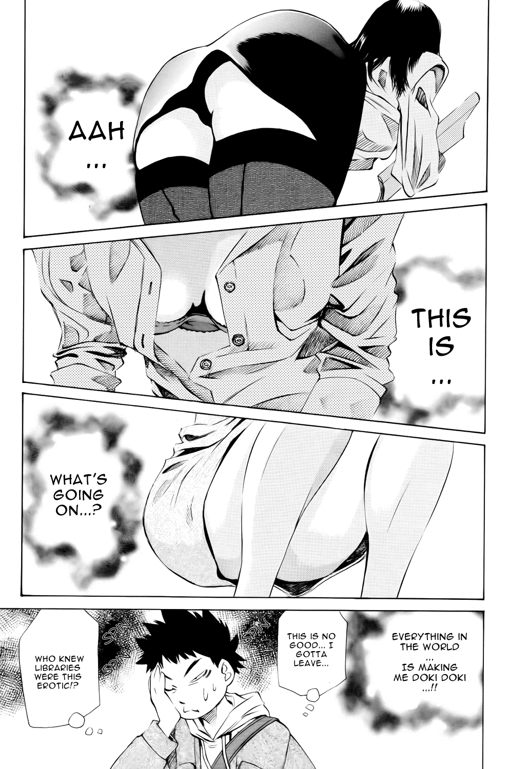 Pastel chapter 134 page 31