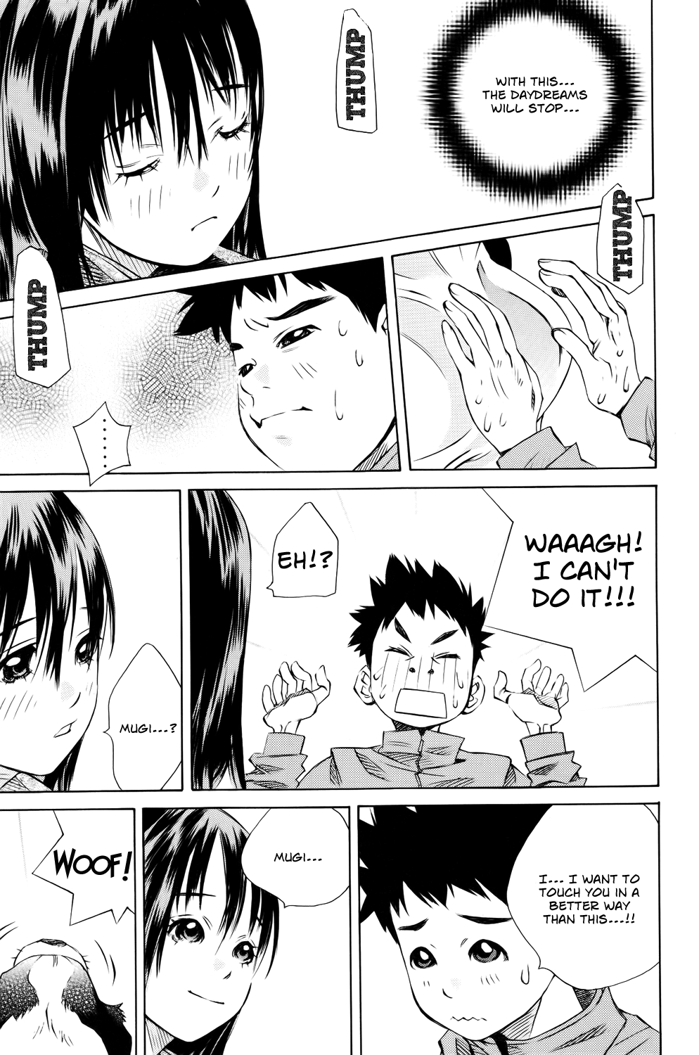 Pastel chapter 135 page 35