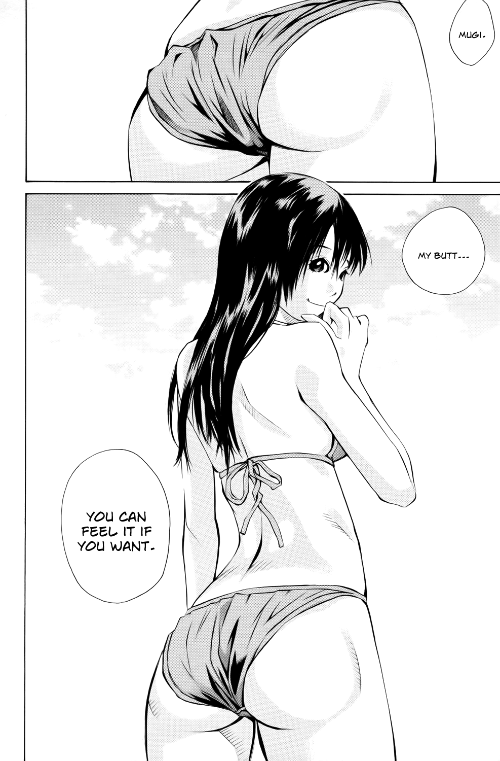 Pastel chapter 135 page 43