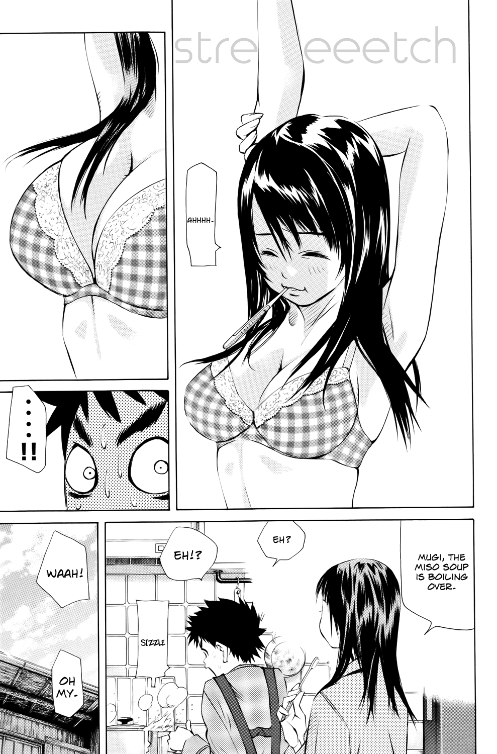 Pastel chapter 135 page 5