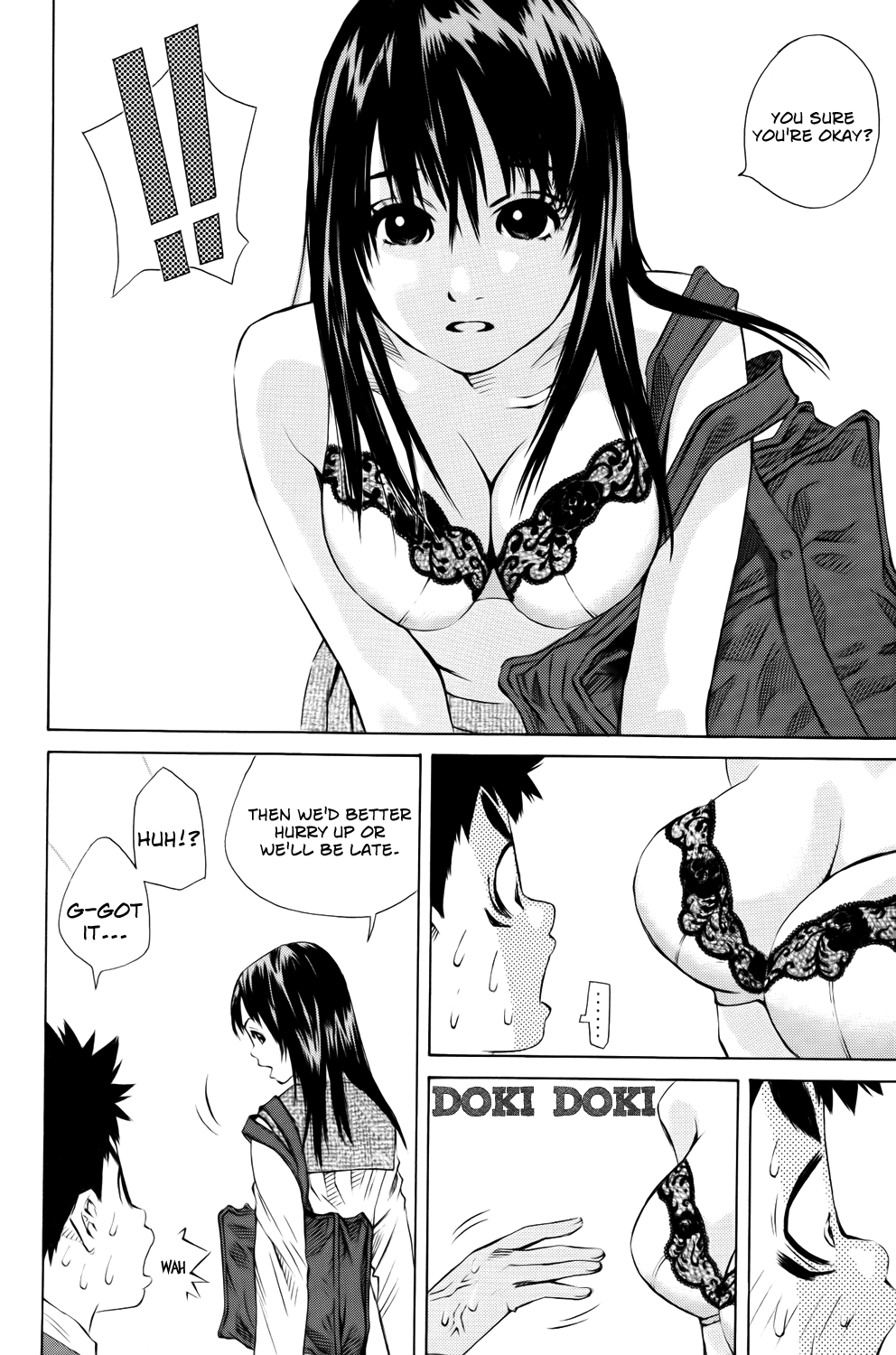 Pastel chapter 135 page 8