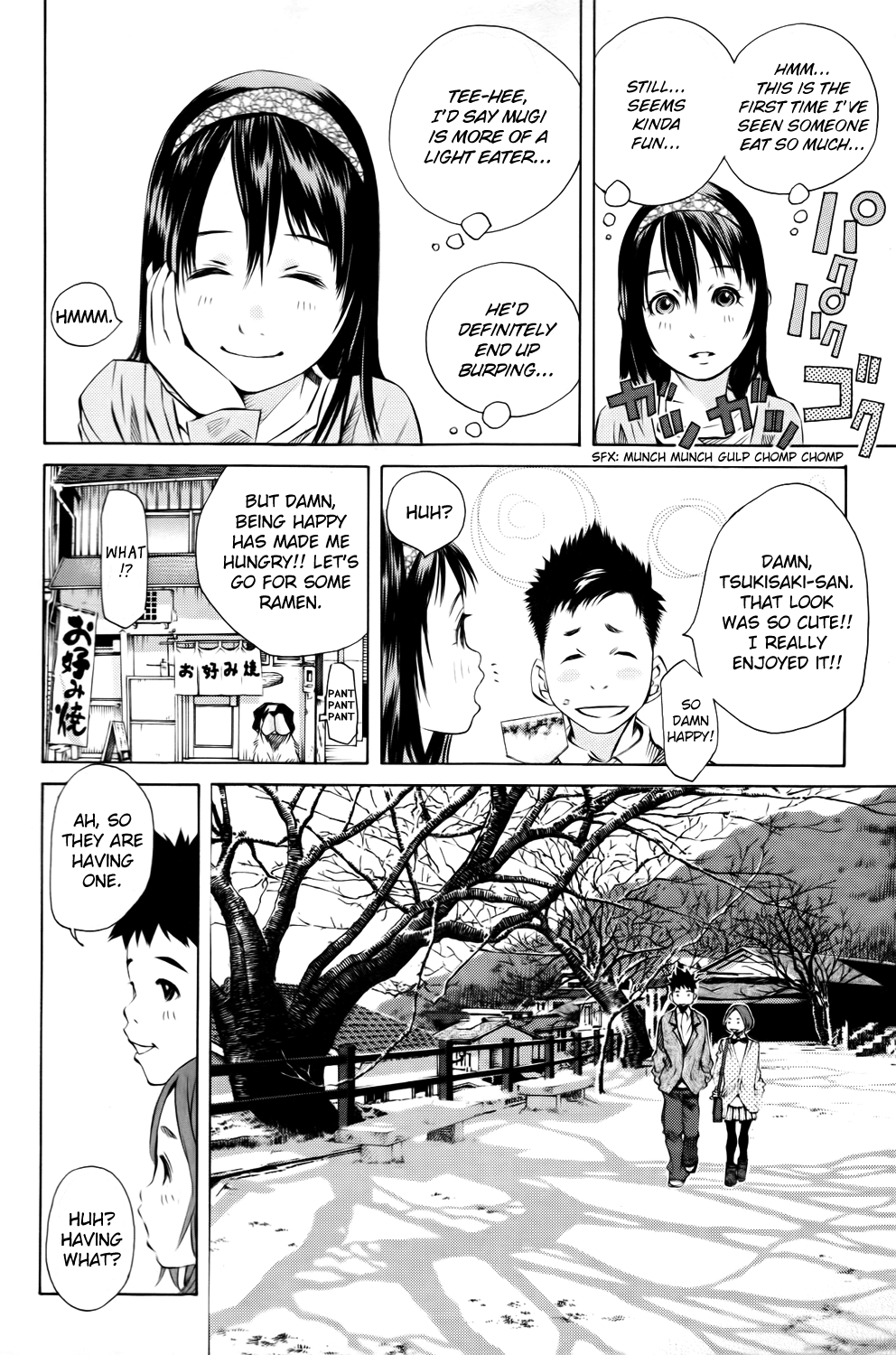 Pastel chapter 136 page 29