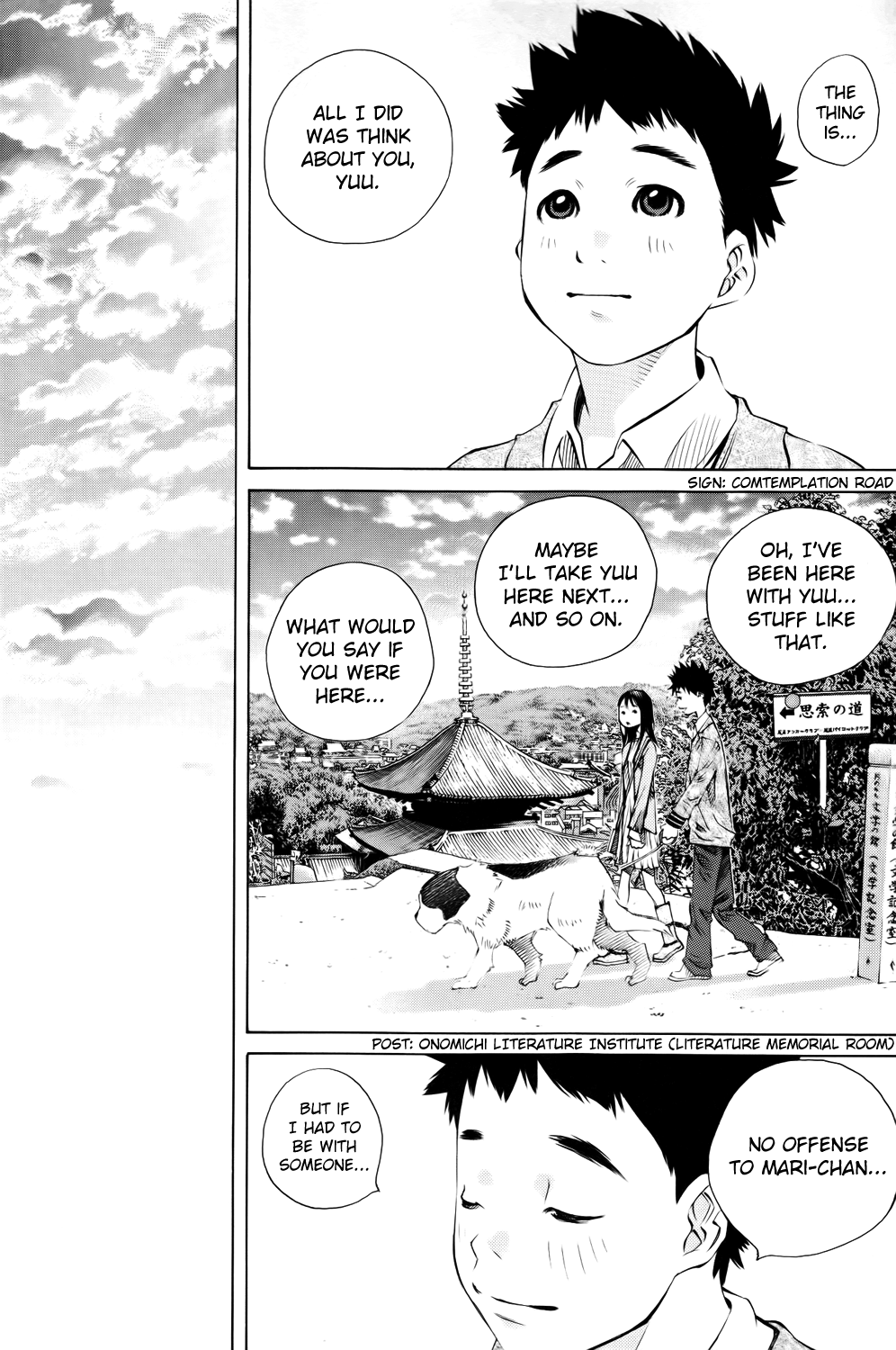 Pastel chapter 136 page 45