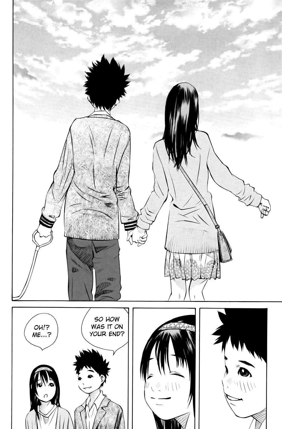 Pastel chapter 136 page 47