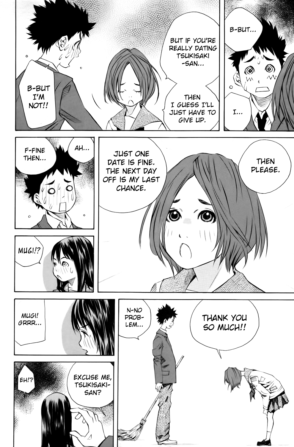 Pastel chapter 136 page 9