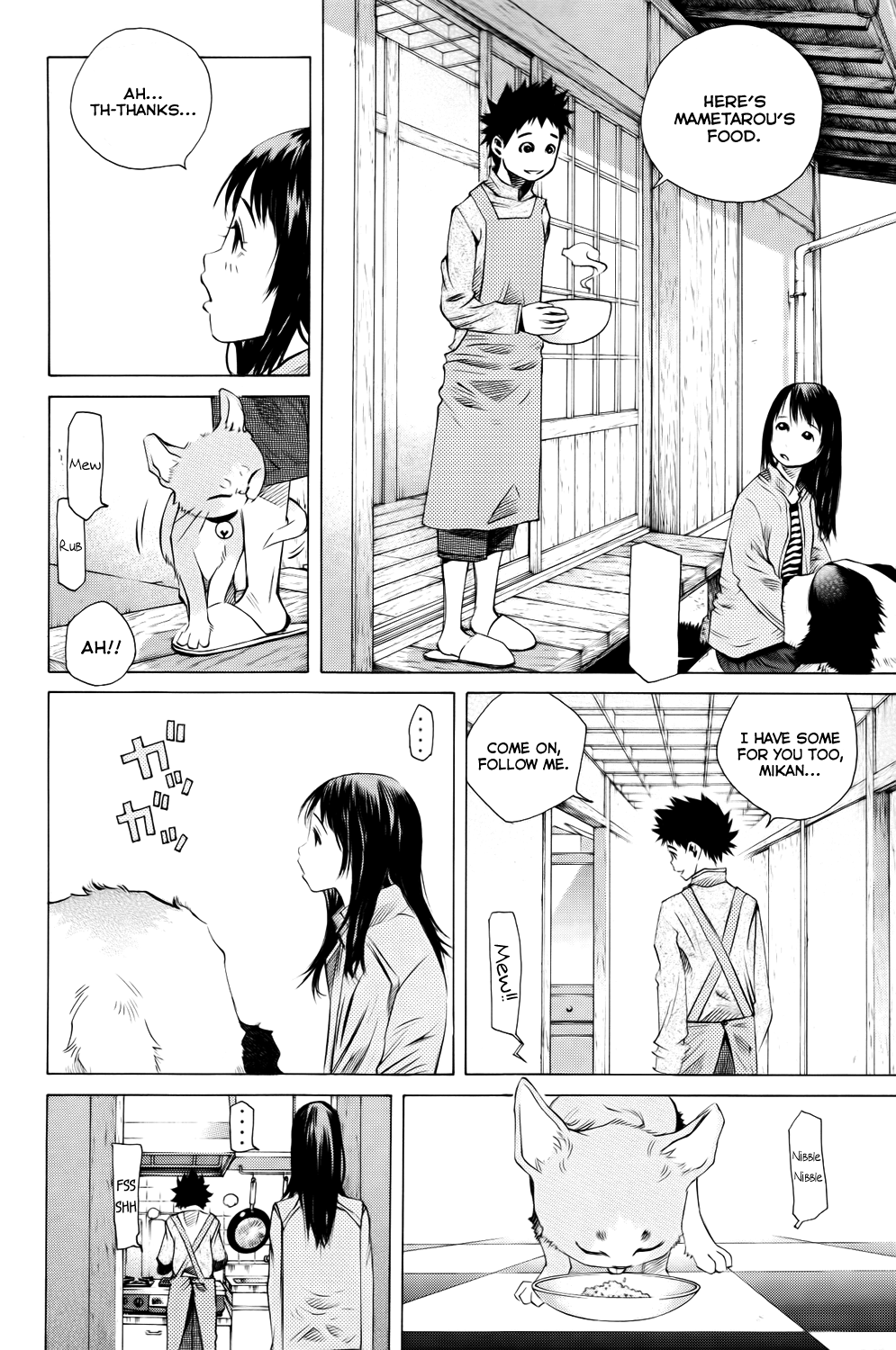 Pastel chapter 138 page 10