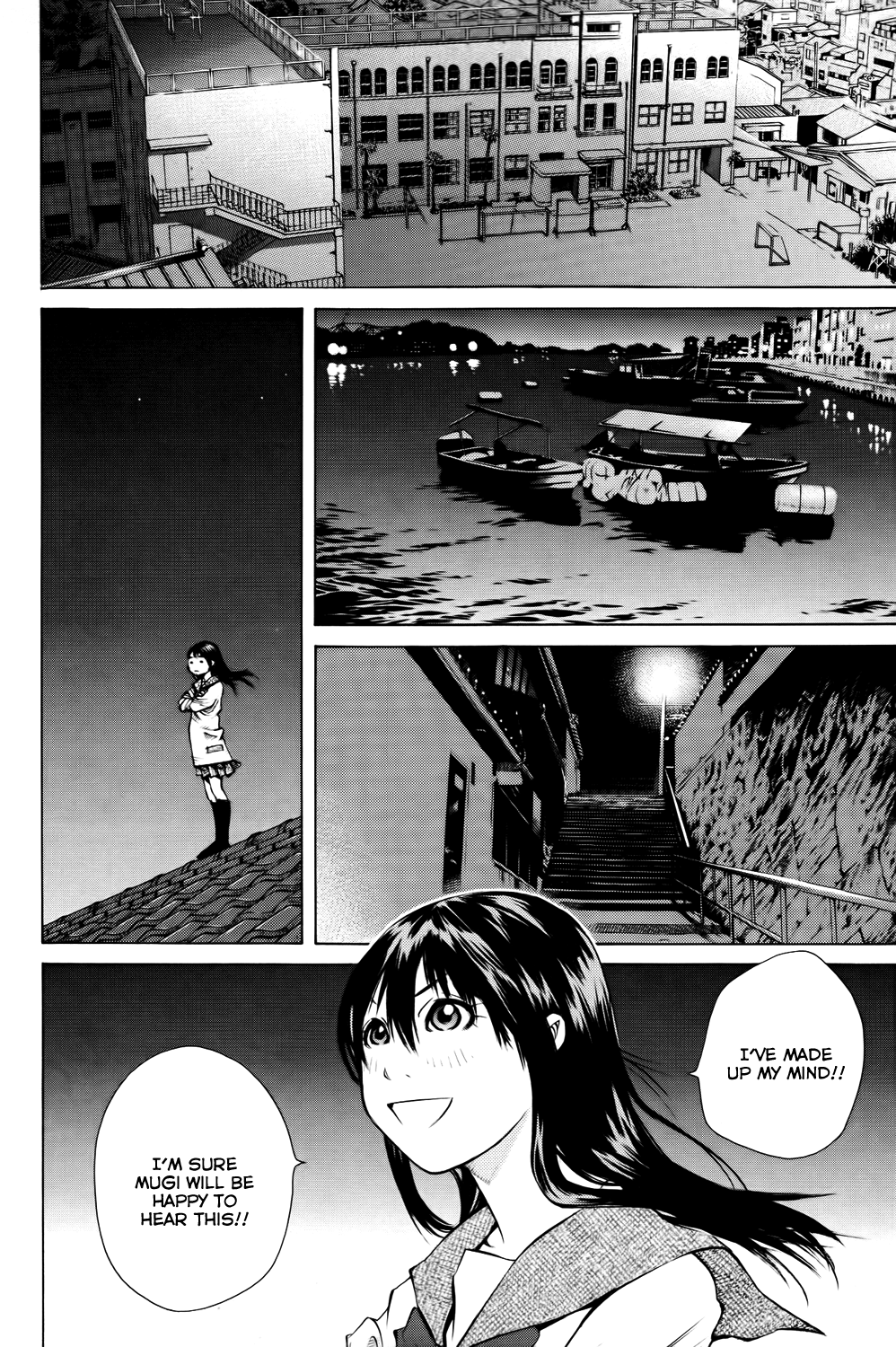 Pastel chapter 138 page 16