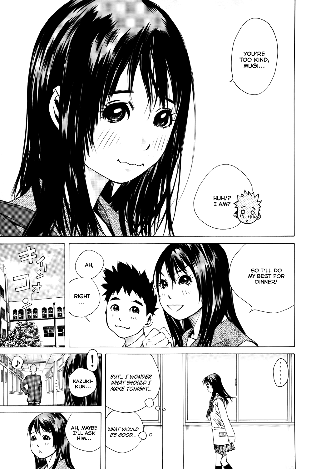 Pastel chapter 138 page 25