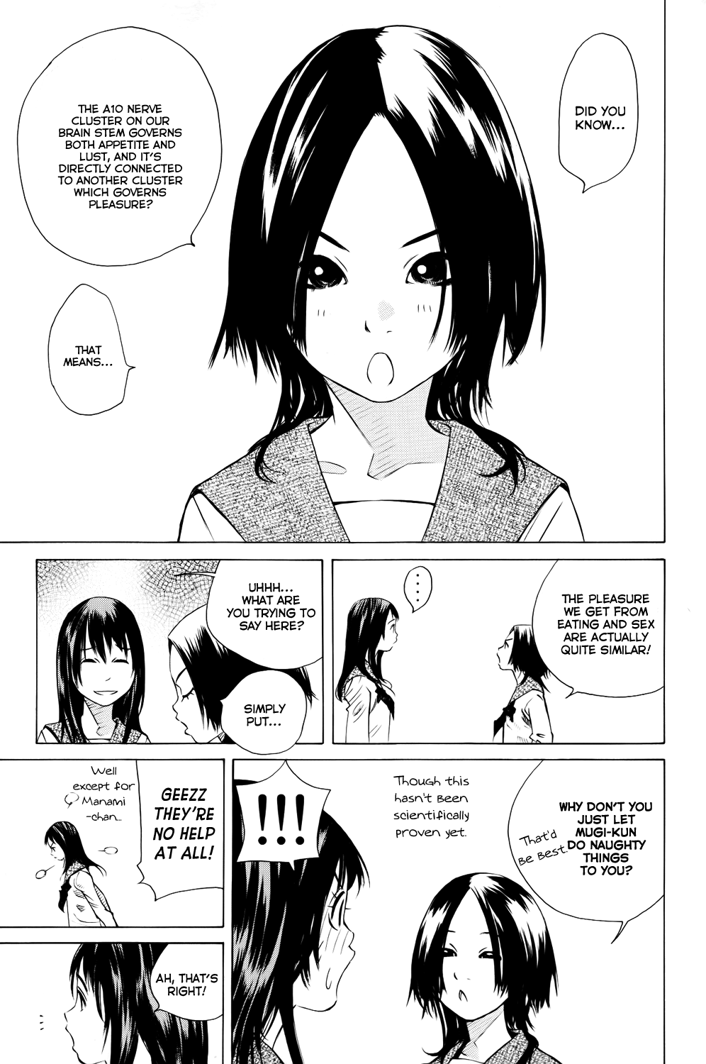 Pastel chapter 138 page 29