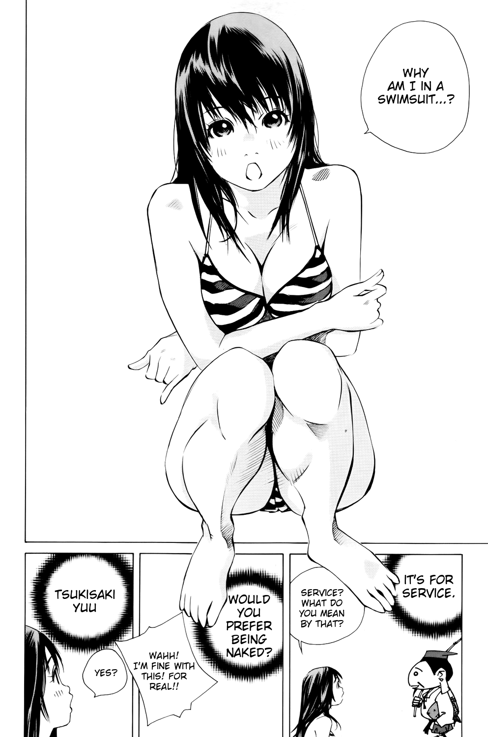 Pastel chapter 139 page 11