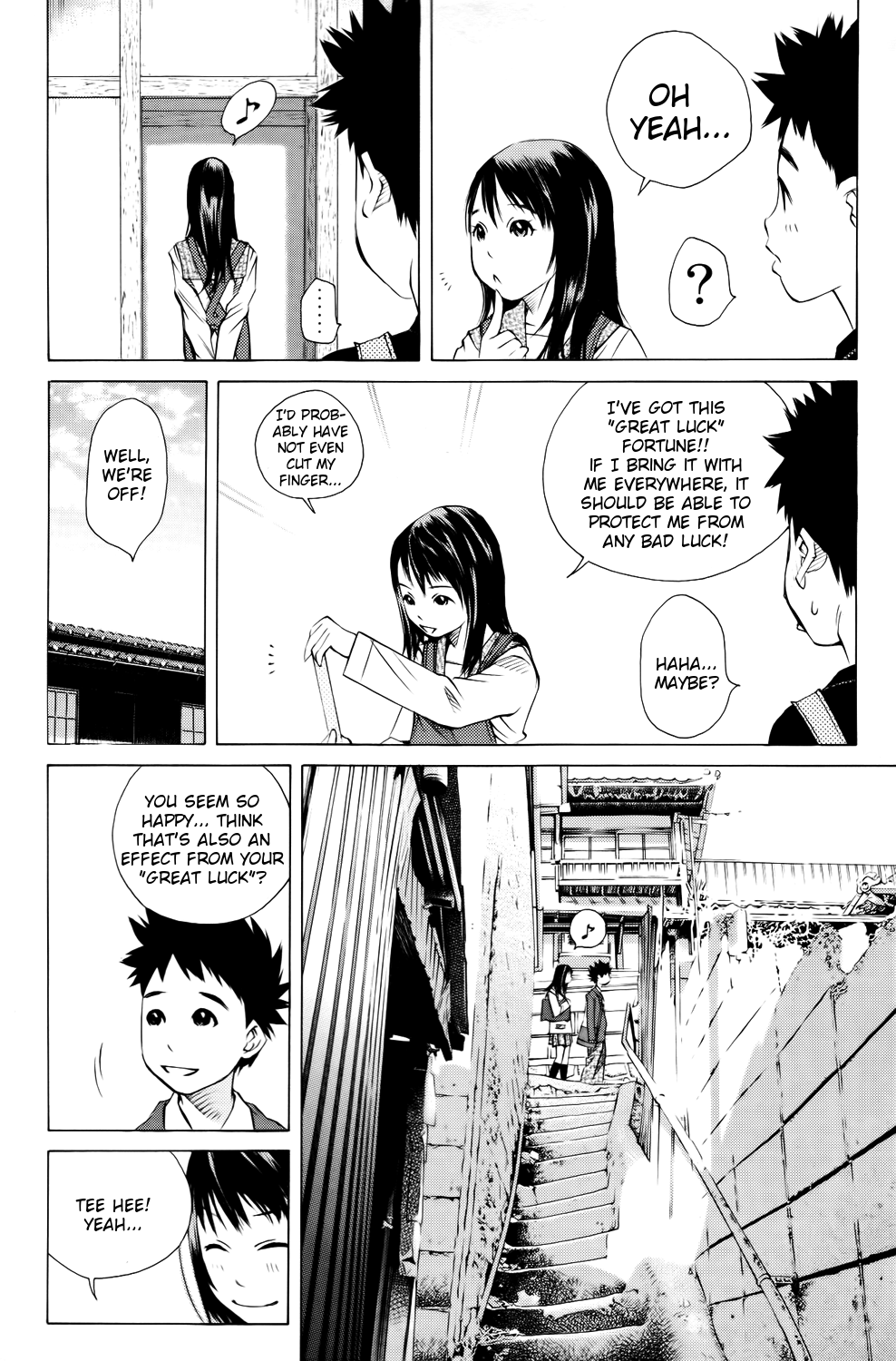 Pastel chapter 139 page 15