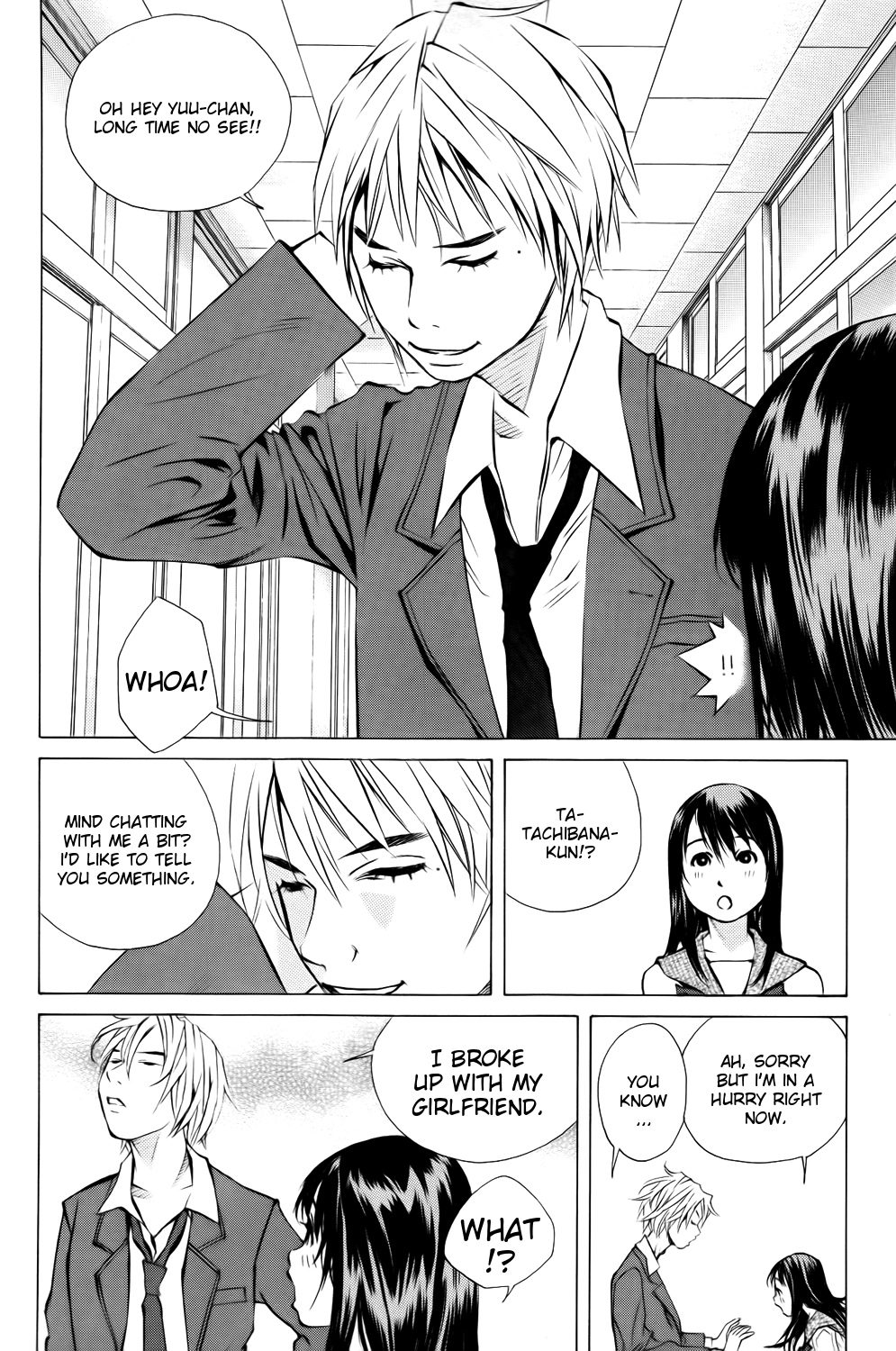 Pastel chapter 139 page 23