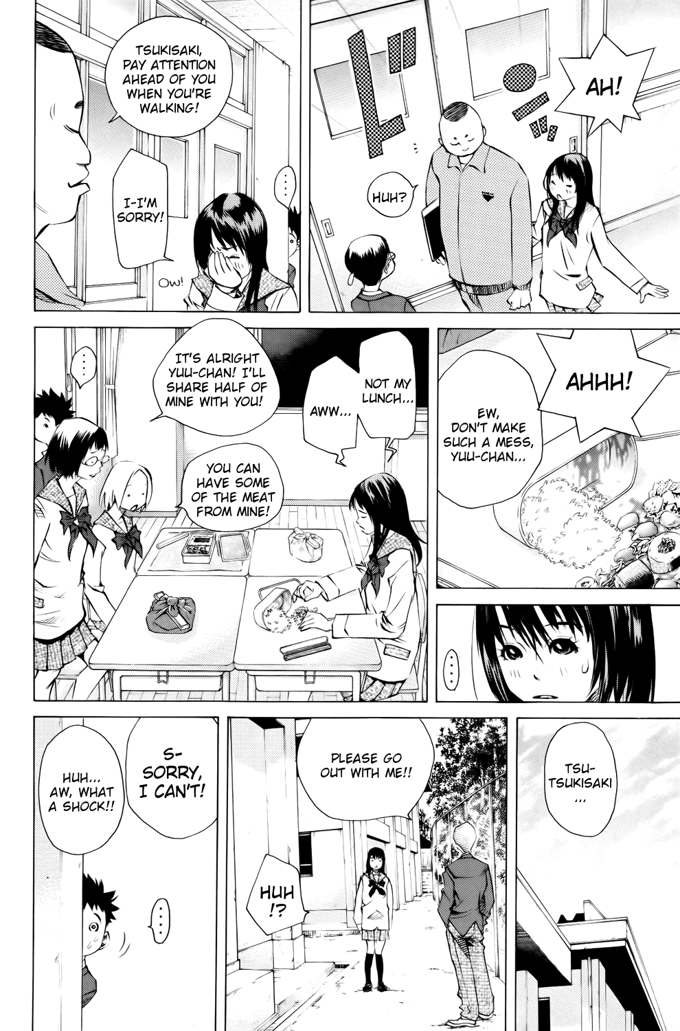 Pastel chapter 139 page 27