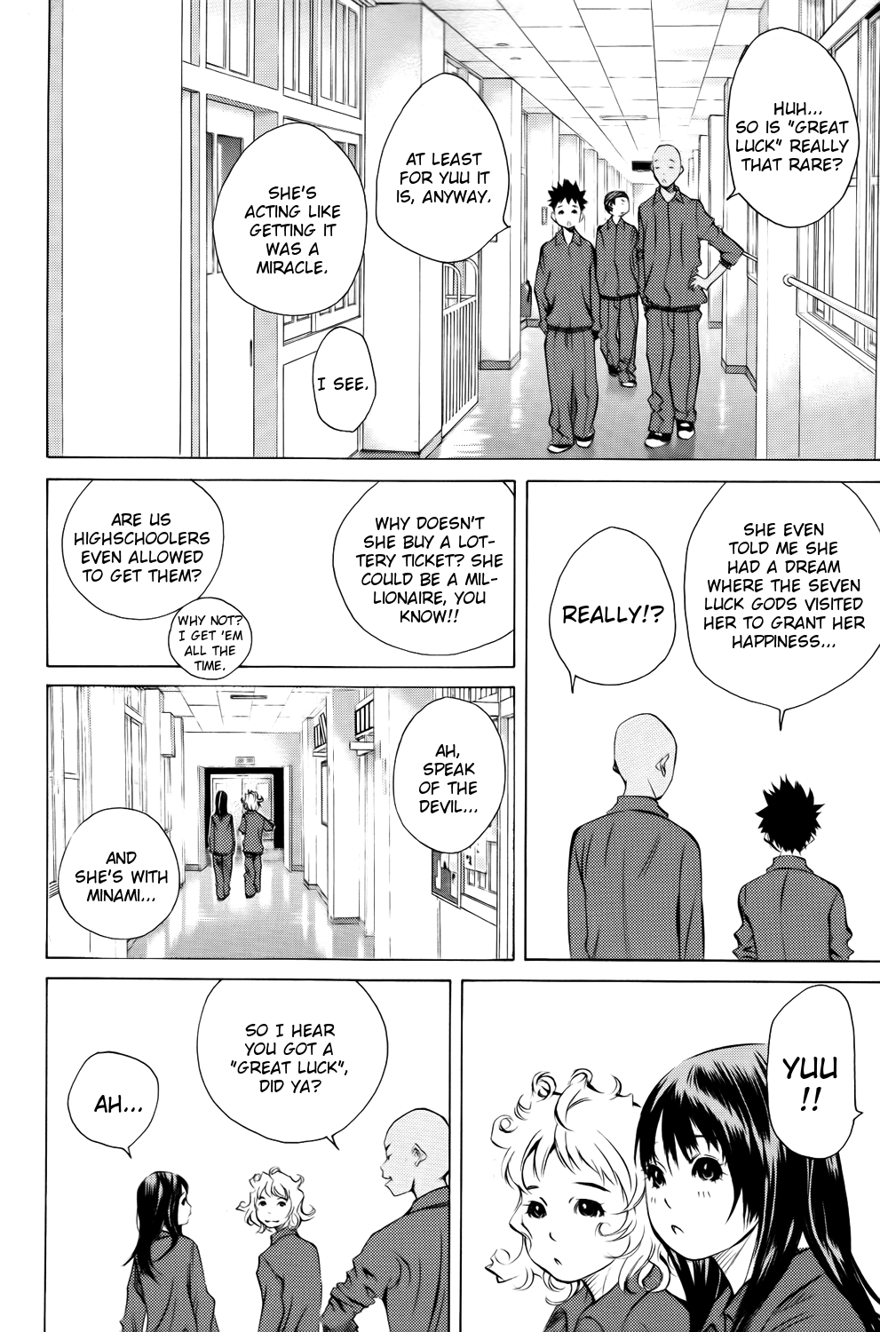 Pastel chapter 139 page 29