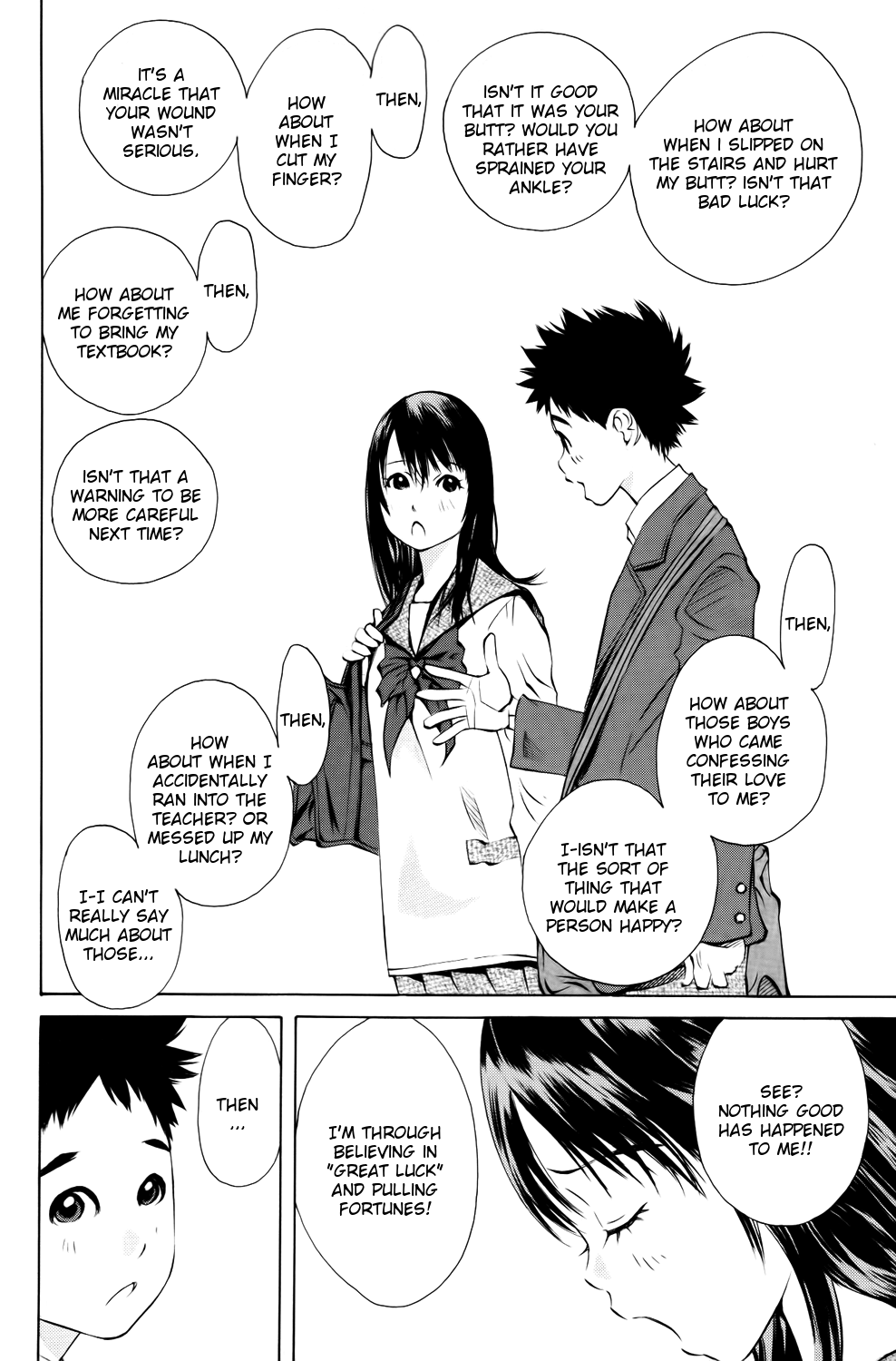 Pastel chapter 139 page 39