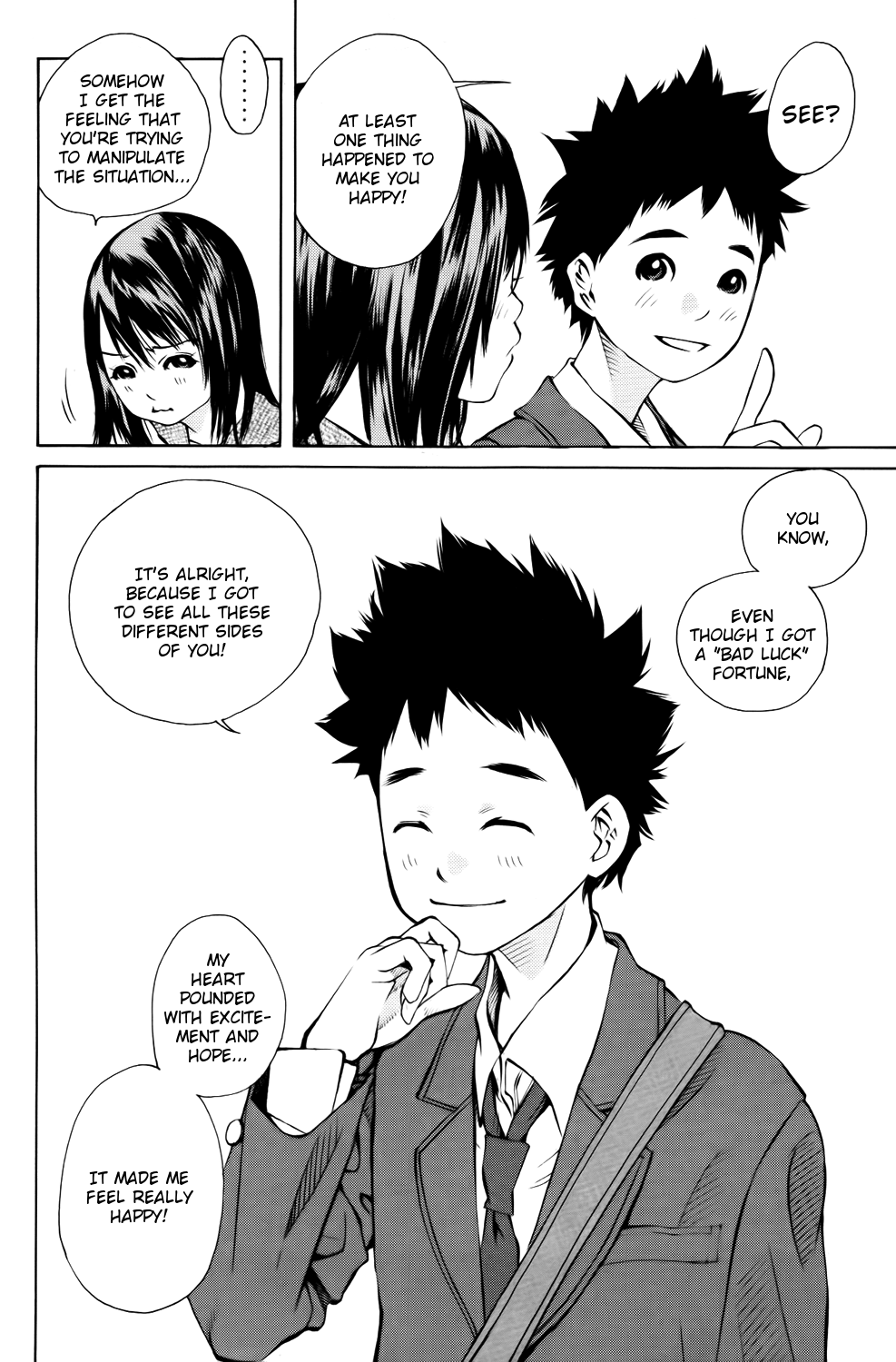 Pastel chapter 139 page 41