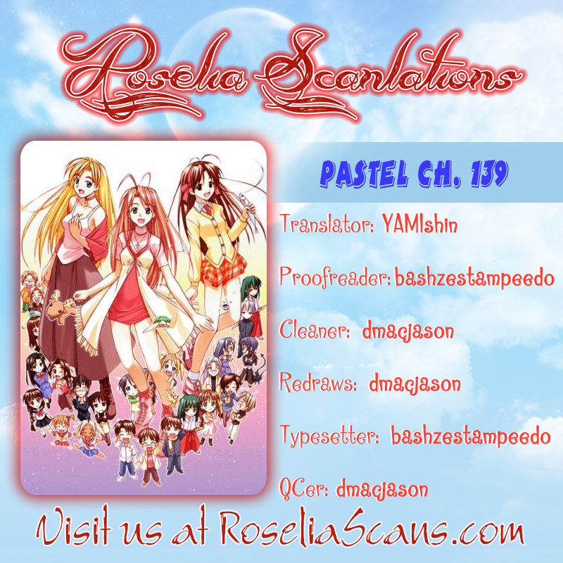Pastel chapter 139 page 45