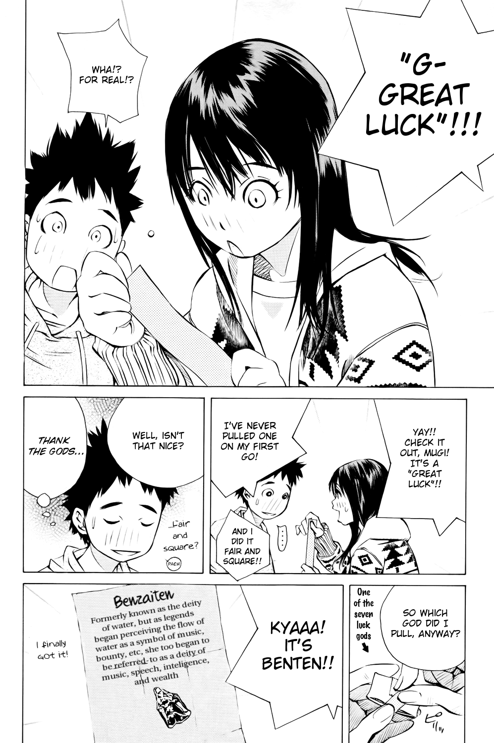 Pastel chapter 139 page 5