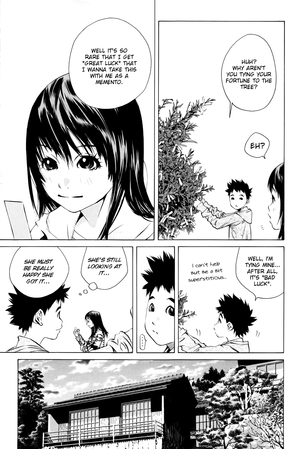 Pastel chapter 139 page 8