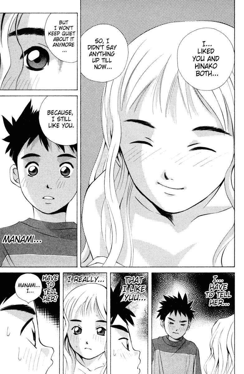 Pastel chapter 14 page 13