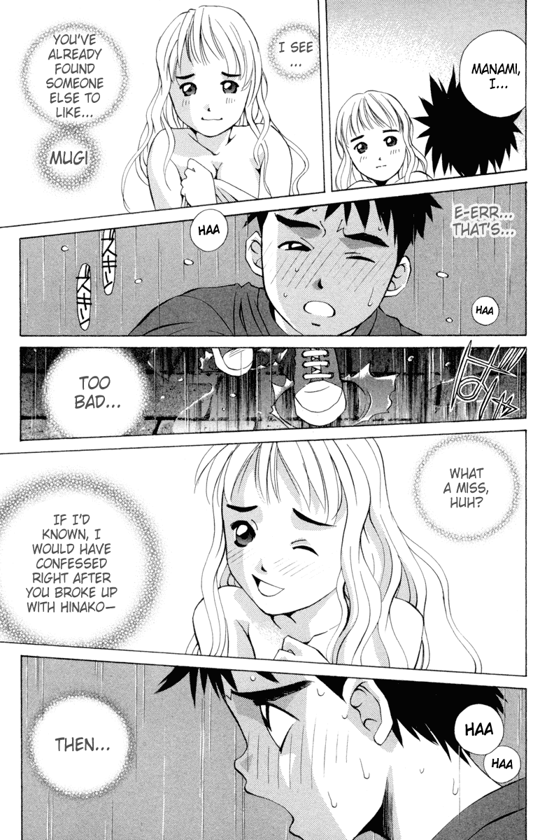 Pastel chapter 14 page 15