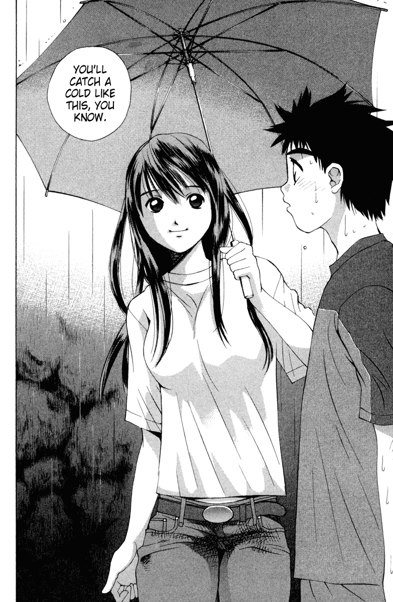 Pastel chapter 14 page 17