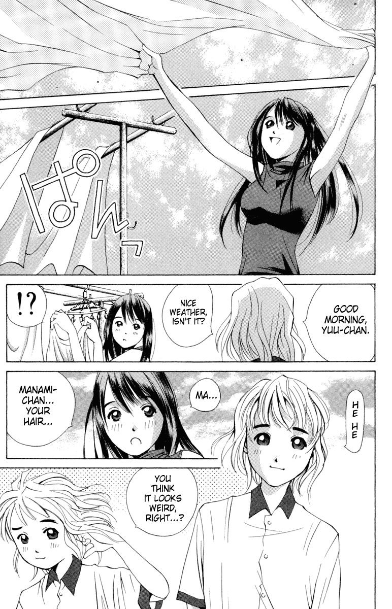 Pastel chapter 14 page 20