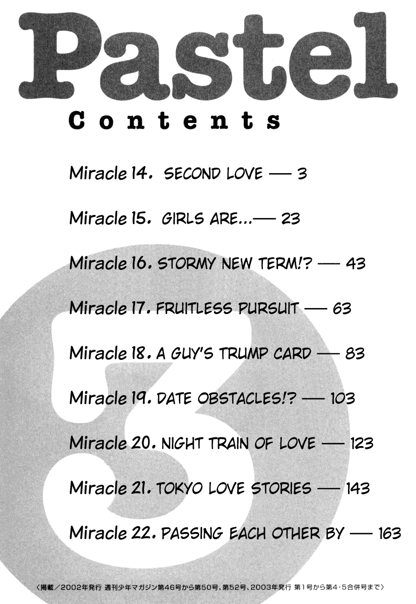 Pastel chapter 14 page 4