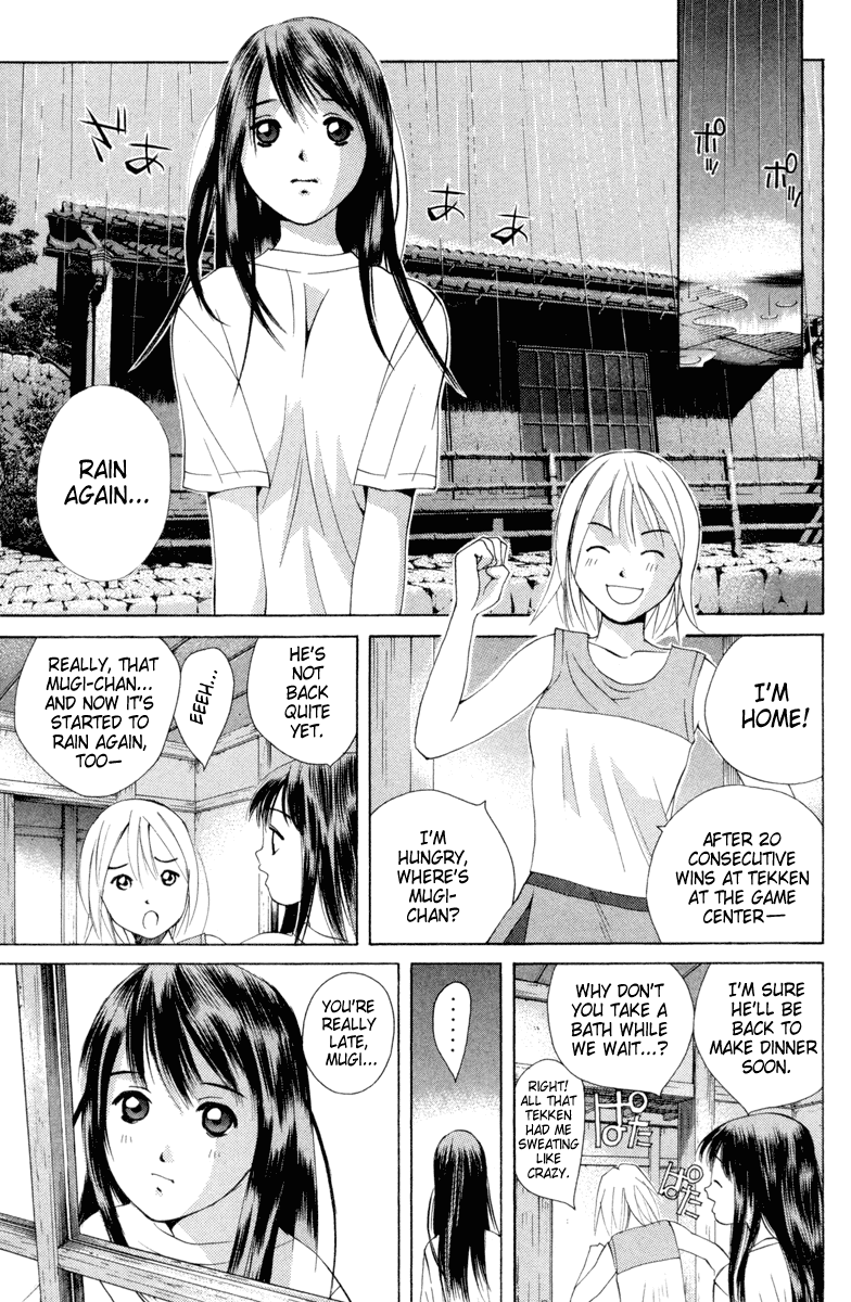 Pastel chapter 14 page 9