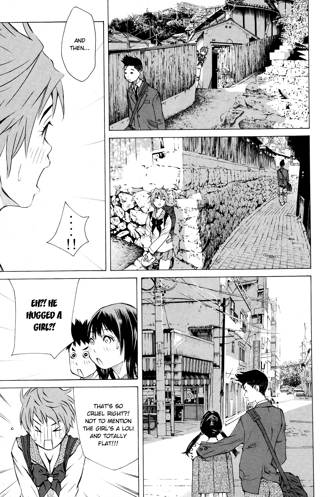 Pastel chapter 140 page 17