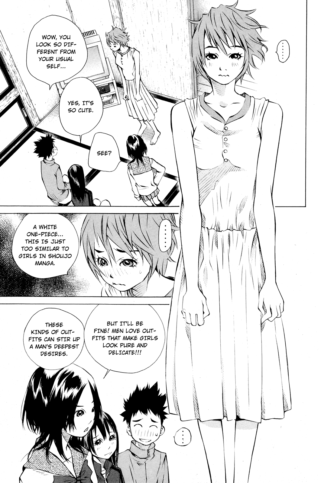 Pastel chapter 140 page 29