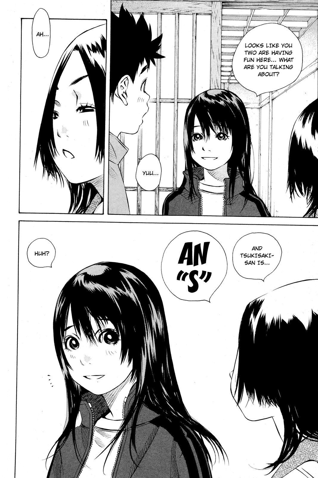 Pastel chapter 140 page 48