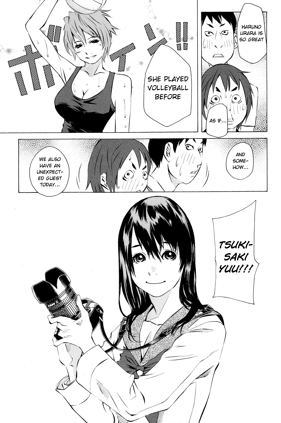 Pastel chapter 140 page 7