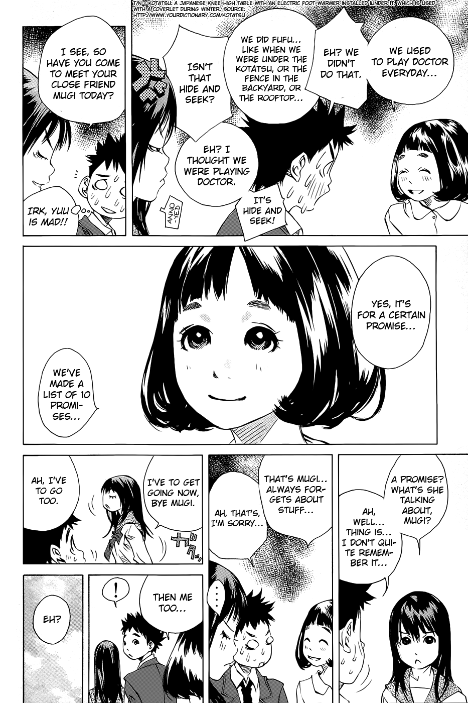 Pastel chapter 141 page 17