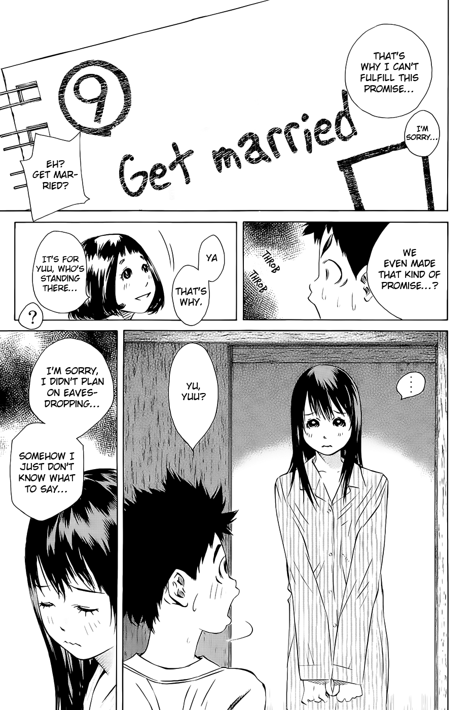 Pastel chapter 141 page 36