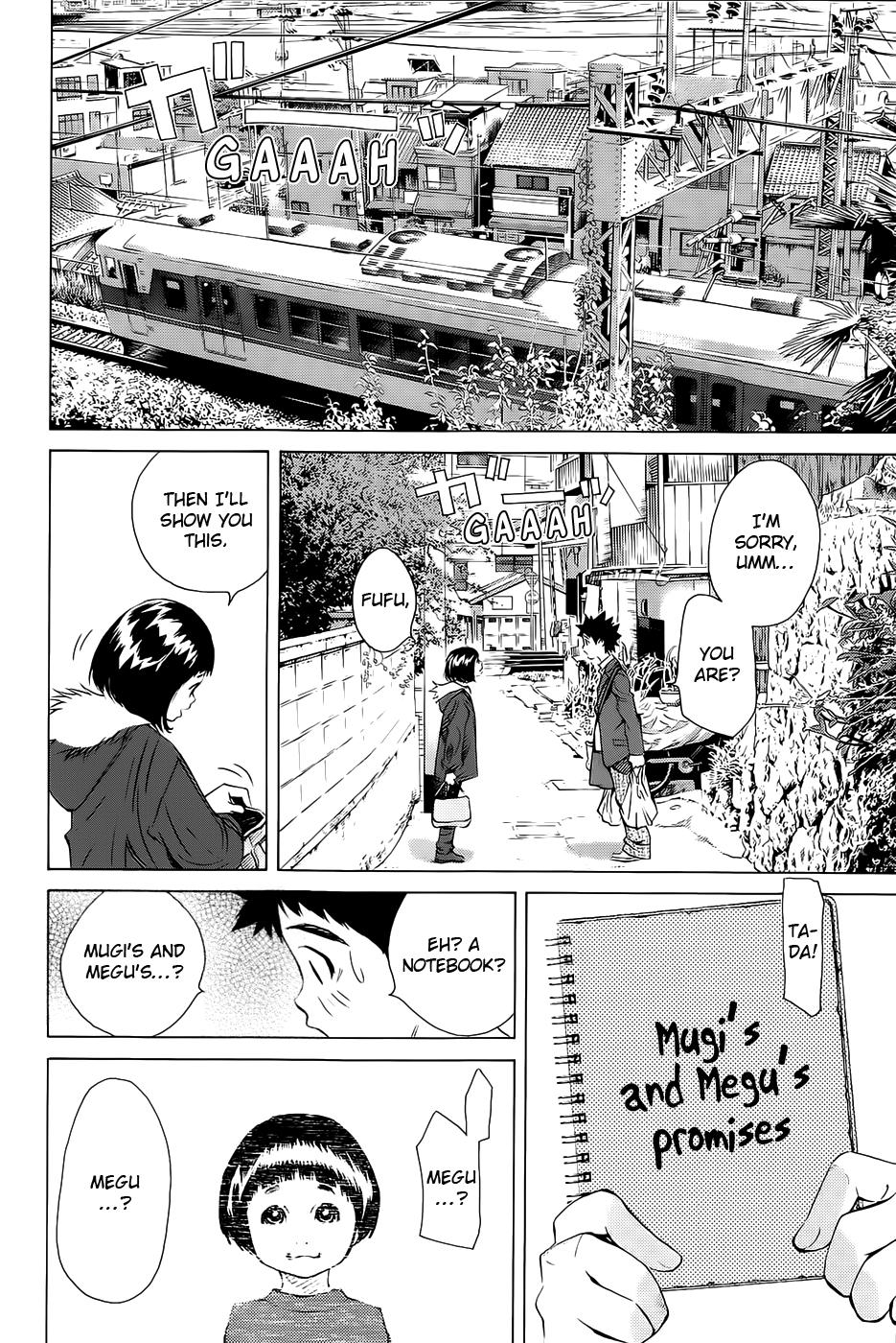 Pastel chapter 141 page 9