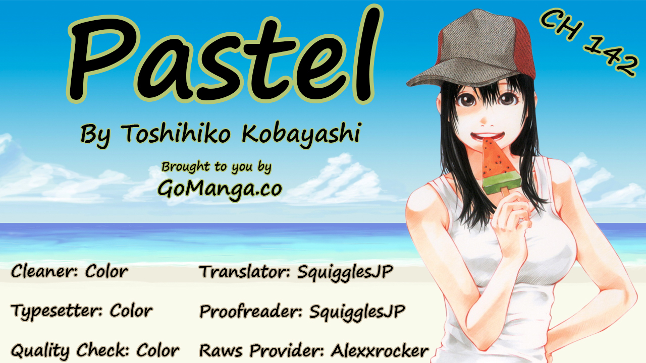 Pastel chapter 142 page 2