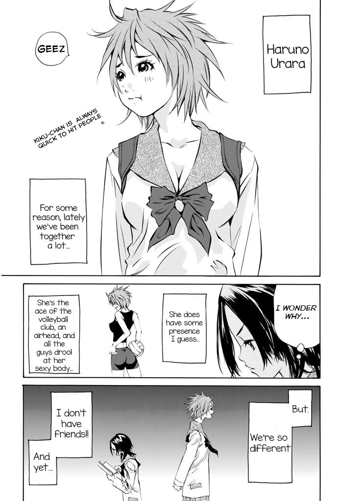 Pastel chapter 142 page 21