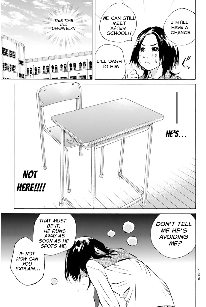 Pastel chapter 142 page 39