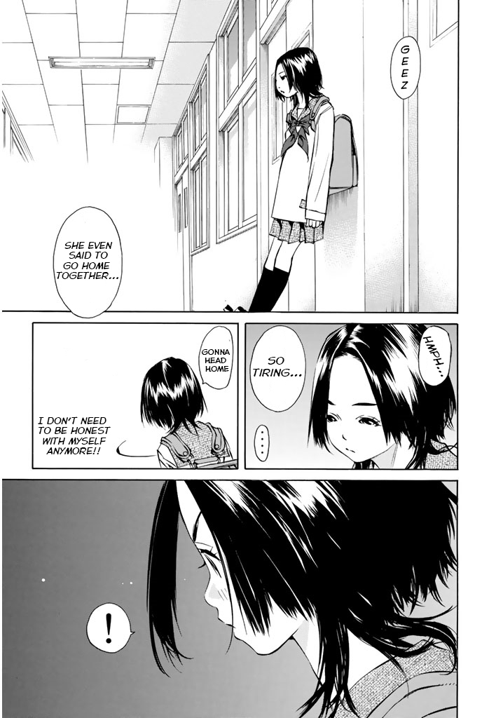 Pastel chapter 142 page 41