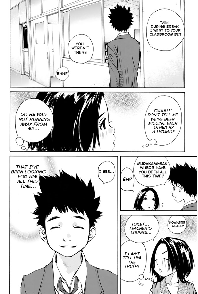 Pastel chapter 142 page 44